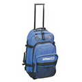 Travel Pack with Wheels (24 1/2"x14 1/2"x8 1/2")